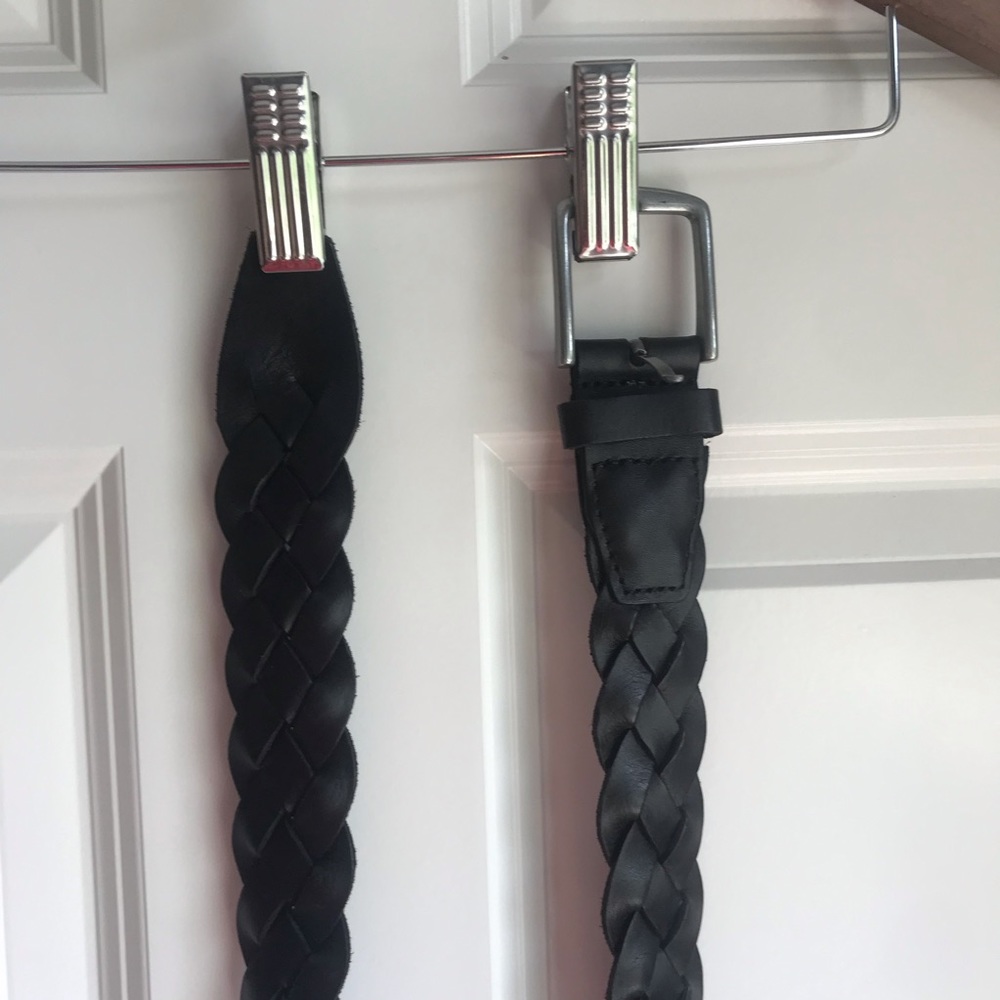 Gap Leather Belt